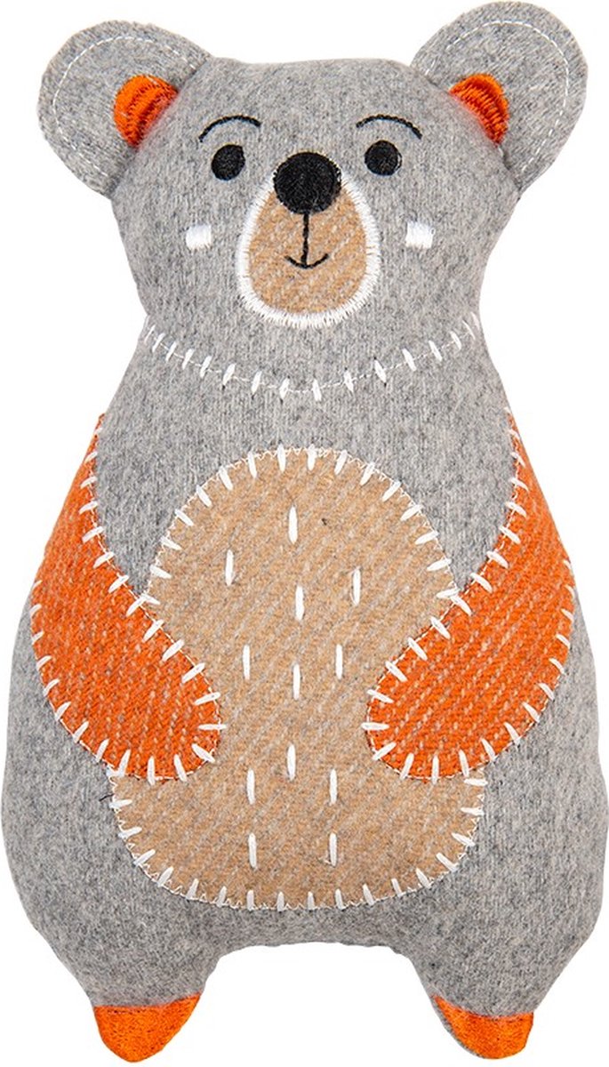 Jack and Vanilla WHIRLY WOODS Bier - 26 cm