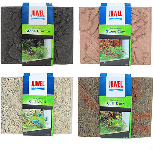 Juwel Rückwände in 4 Motiven