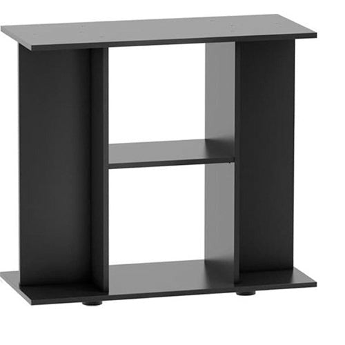 Juwel Möbelbausatz - Schwarz - 81 x 36 x 73 cm