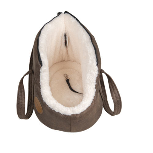 Jack and Vanilla draagtas Classy