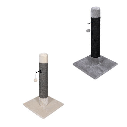 Jack and Vanilla krabpaal TomThumb 40 x 40 x 75 cm