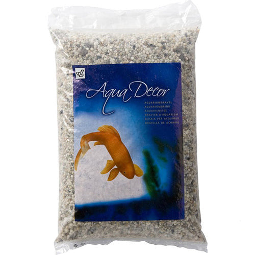 Aquadecor grind licht 1-2 mm / 3 - 6 mm