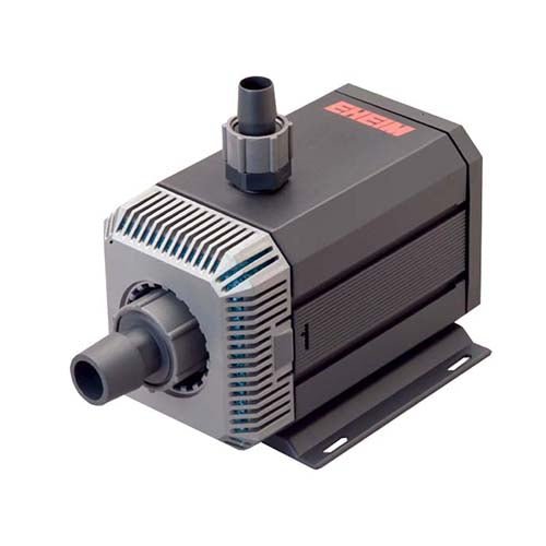 Eheim universele pomp - 300 - 600 - 1200 - 2400 l/uur