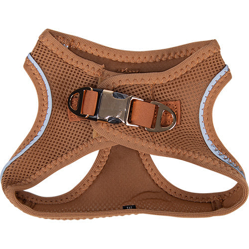 Animal Boulevard Promenade Air-Mesh Hundegeschirr – Erhältlich in 4 Farben und 7 Größen