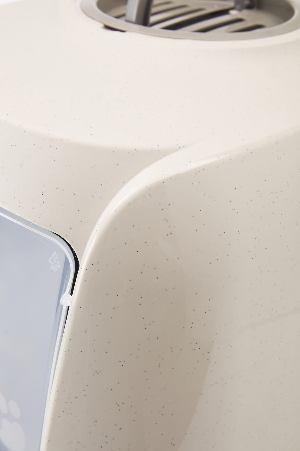 Happy Planet Leo Katzentoilette XL 64 x 46 x 56 cm