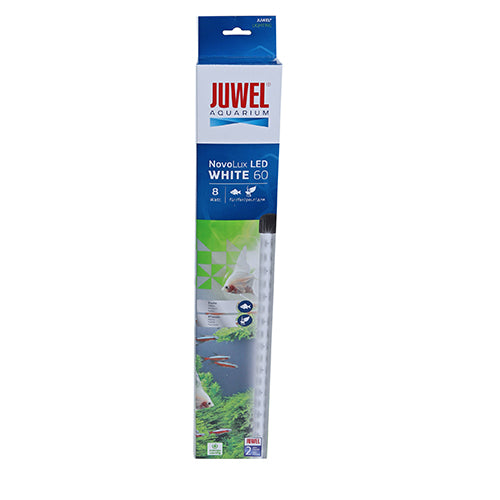Juwel verlichting novolux wit 60 - 80 cm