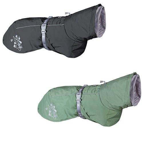 Hurtta winterjas Extreme Warmer in verschillende kleuren