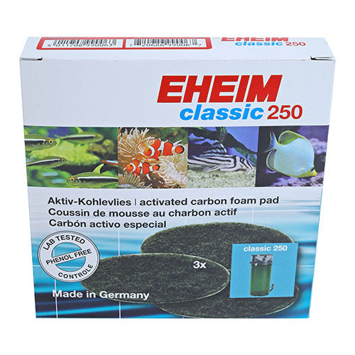 Eheim koolvlies classic 250 (2213)