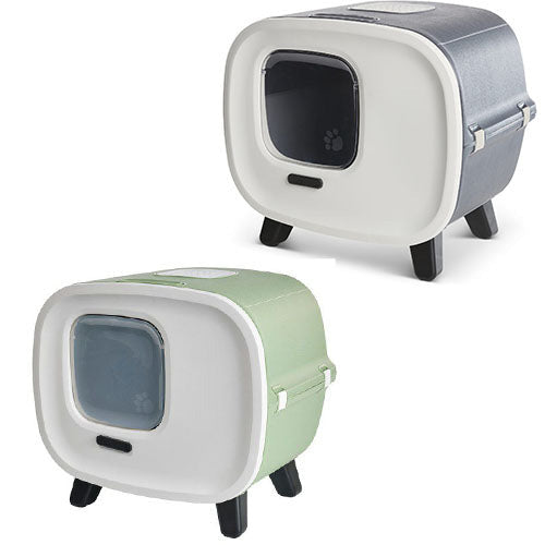 Savic Katzentoilette Mira 55,5 x 44 x 49,5 cm
