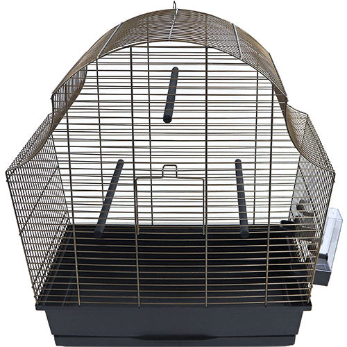 Interzoo vogelkooi Margot 3 antique