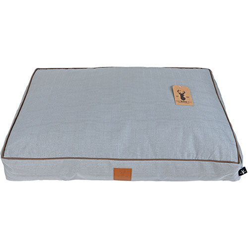 Boony Est1941 Loungekissen Highland Grey