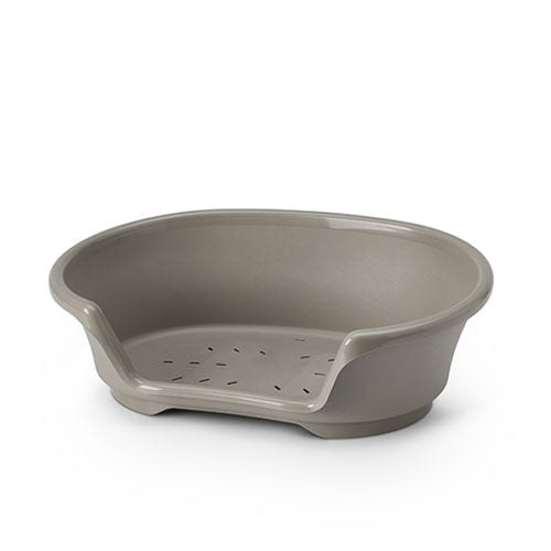 Savic Cosy Air Plastic Hondenmand/ Kattenmand - Verkrijgbaar in 4 maten en 2 kleuren