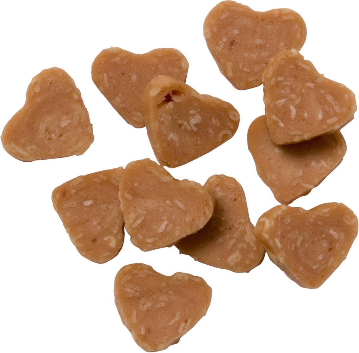 Proline Puppy Boxby Mini Hearts - Hondensnacks - 100 g