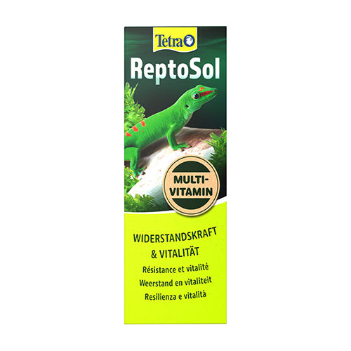 Tetra Reptosol Vitamin - 50 ml