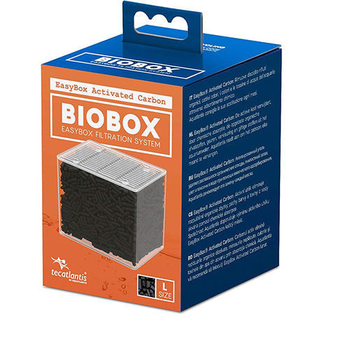 Easy Box Aktivkohle L