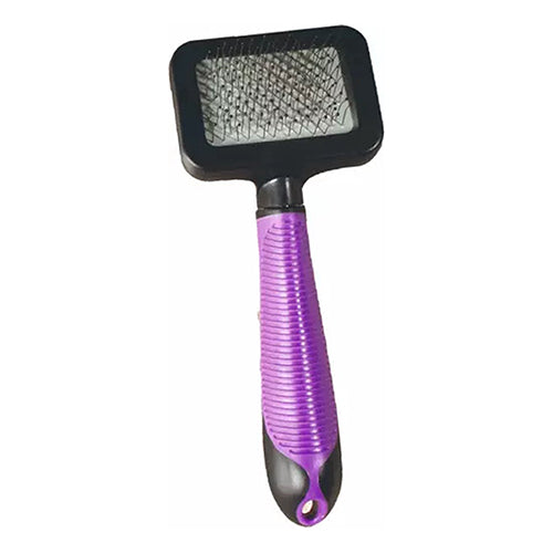 Karlie slickerborstel voor katten