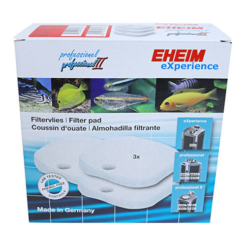 Eheim - Filtervlies - 3 st - Experience