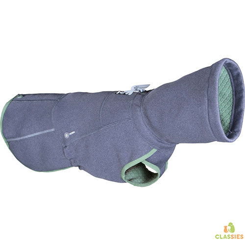 Hurtta hondenjas of onderjas Razzle Dazzle Midlayer tweezijdig