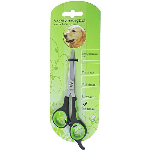 Boony contourschaar small of large