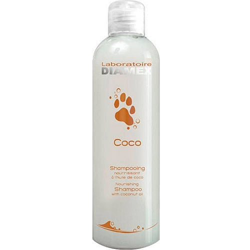 Diamex Kokos/Coco Shampoo 250 ml