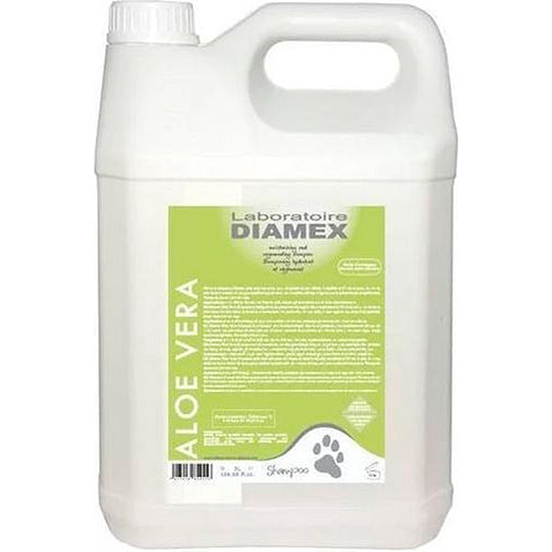 Diamex shampoo Aloe Vera
