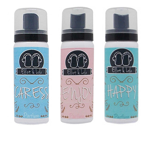 Elliot & Lola Parfum in 3 geuren