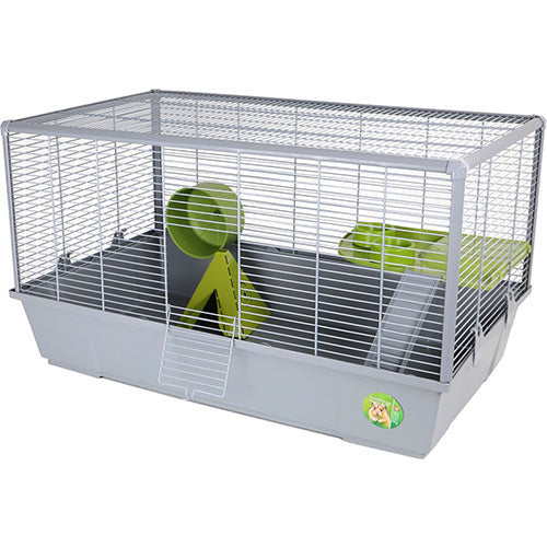 Boon hamsterkooi happy