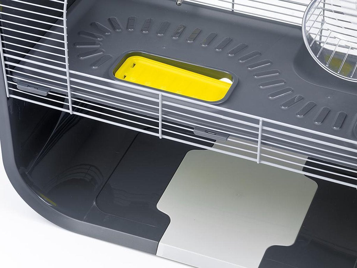 Savic Geneve knaagdierkooi - 60 x 29 x 44 cm