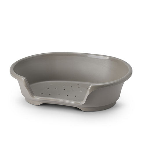 Savic Cosy Air Plastic Hondenmand/ Kattenmand - Verkrijgbaar in 4 maten en 2 kleuren