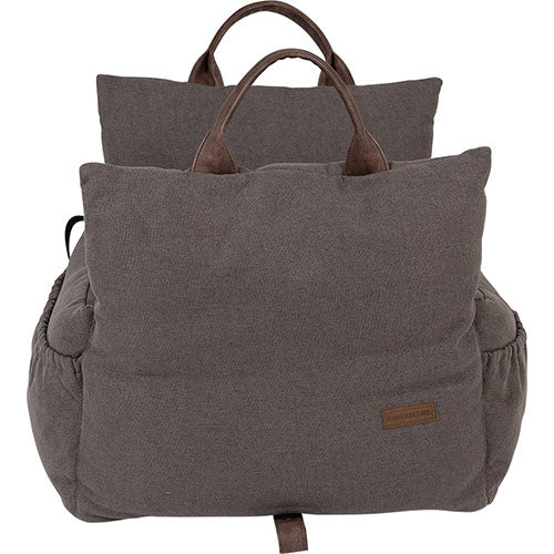 Animal Boulevard Home&Away Autostoel Carrie - Verkrijgbaar in 2 kleuren en 2 maten