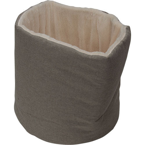 Jack and Vanilla Nimba - Mand met 7 verschillende toepassingen - In 2 kleuren verkrijgbaar