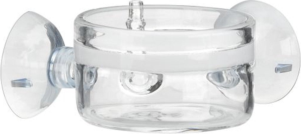 Eheim - CO2 diffusor - Bellenteller - Tot 600L