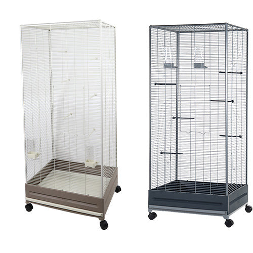 Voltrega volière 64 x 54 x 150 cm