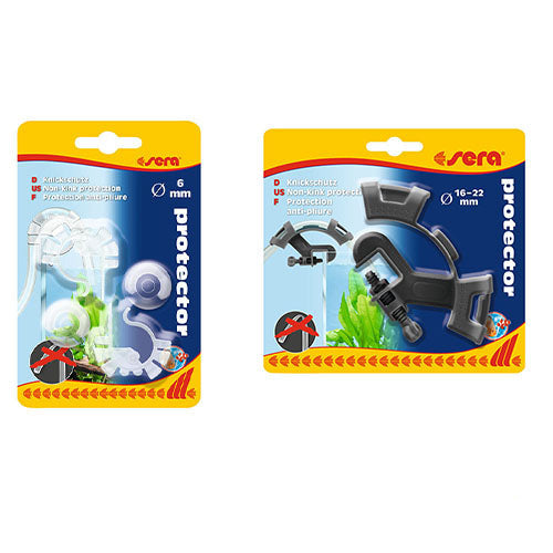 sera Knikbescherming voor slangen