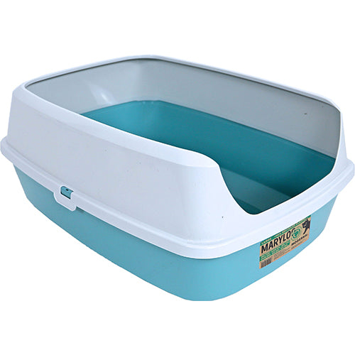 Moderna open kattenbak Maryloo 39 x 52 x 20 cm
