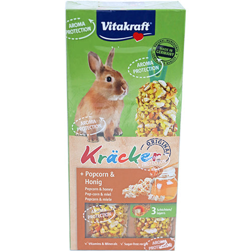Vitakraft knaagdierensnack in verschillende smaken