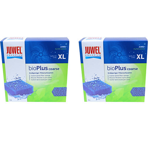 Juwel filterspons grof M - L - XL