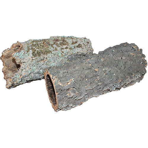 Pro Reptil kurk tube vorm in 3 maten