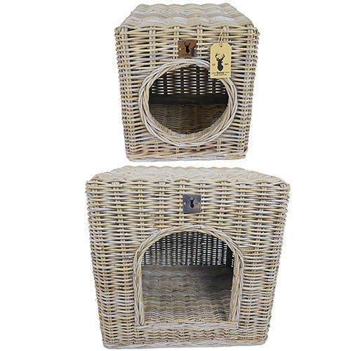 Boony Est1941 Rattanhocker