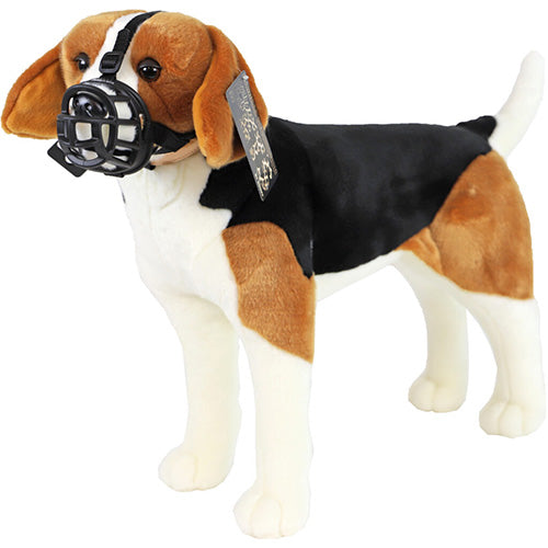 Company of Animals Baskerville Ultra Muzzle Muilkorf/Muilband - Verkrijgbaar in 6 maten