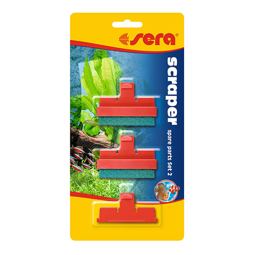 sera Scraper reinigingstool