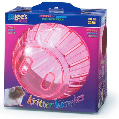 Hamsterball Spielball Kunststoff