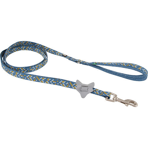 Hurtta Razzle Dazzle standard leash leiband in verschillende kleuren