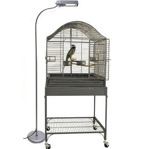 Zoo Med Avian Sun Floor Lamp - Uv lamp
