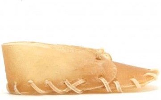Kauschuh, klein, 12,5 cm, 5 Stück