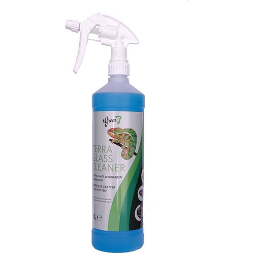 Terra Glass Cleaner 1L - Green 7 Breeder