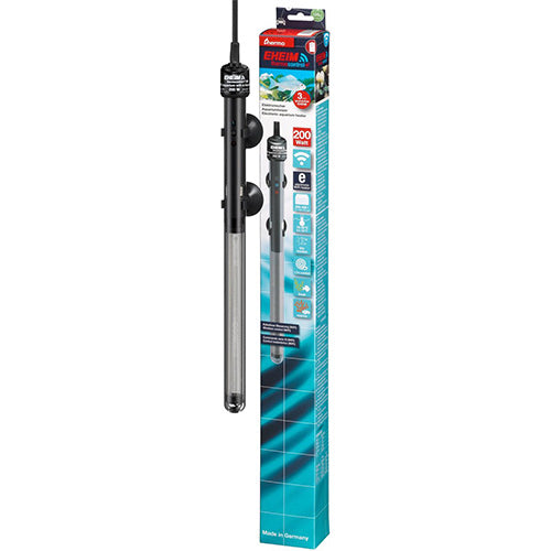 Eheim thermocontrol+ E digtale verwarmer heater op Wi-Fi