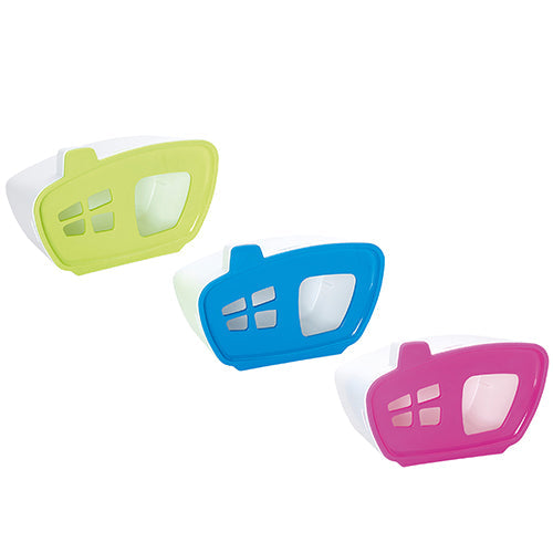 Savic Knaagdierenhuis Pebble 16x9x11 cm 84 g Assorti