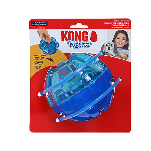 Kong-Belohnungsball - Belongingsball