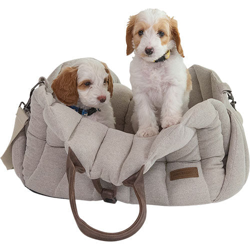 Animal Boulevard Home&Away Stadstas/ Draagtas Diana - Verkrijgbaar in 2 kleuren en 2 maten